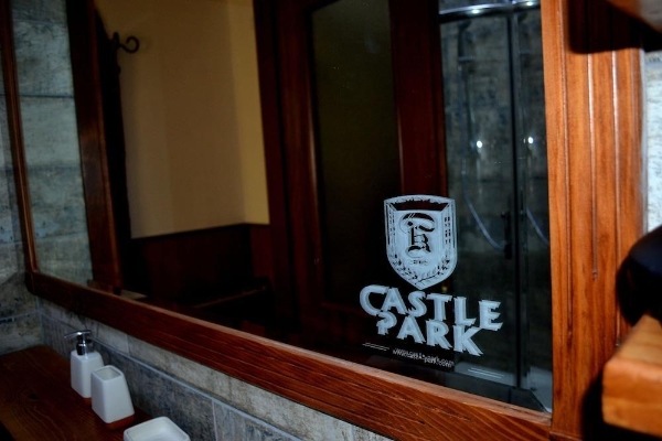 Hotel Castle Park (Dushnik)